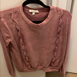 Anthropologie Sweater